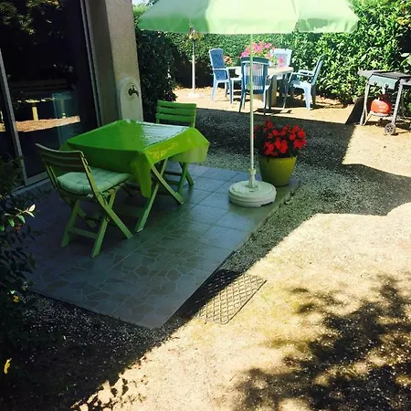 Chez Annie Casa de hóspedes Saint-Avit-Rivière Exterior foto