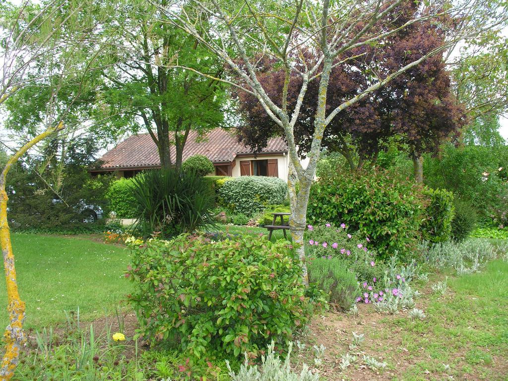 Chez Annie * Saint-Avit-Riviere