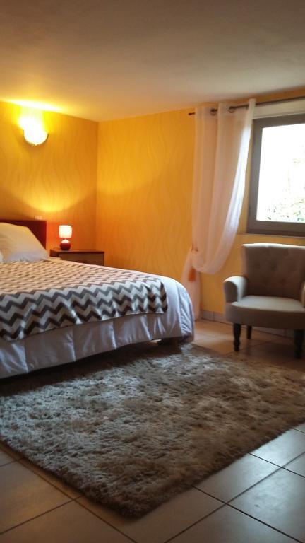 Chez Annie Country house Saint-Avit-Riviere