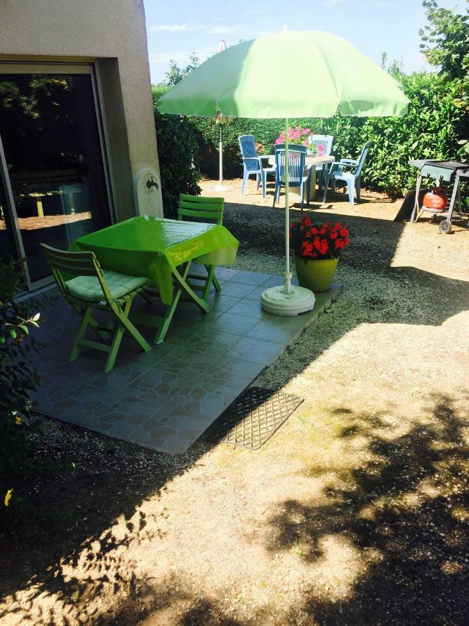 Chez Annie Saint-Avit-Riviere