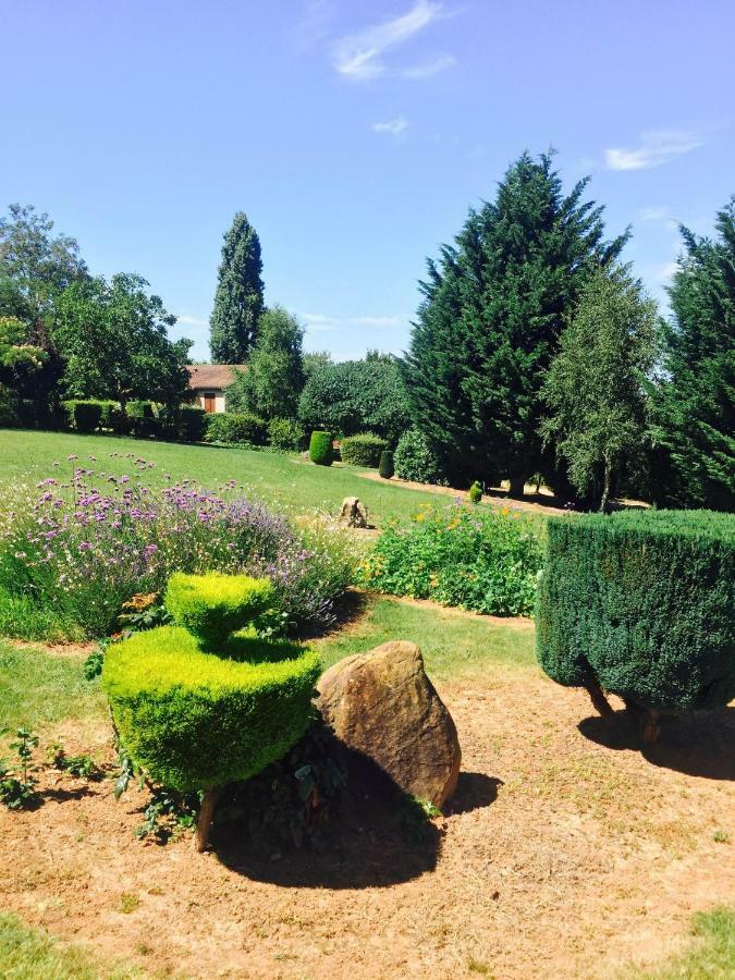 Country house Chez Annie Saint-Avit-Riviere