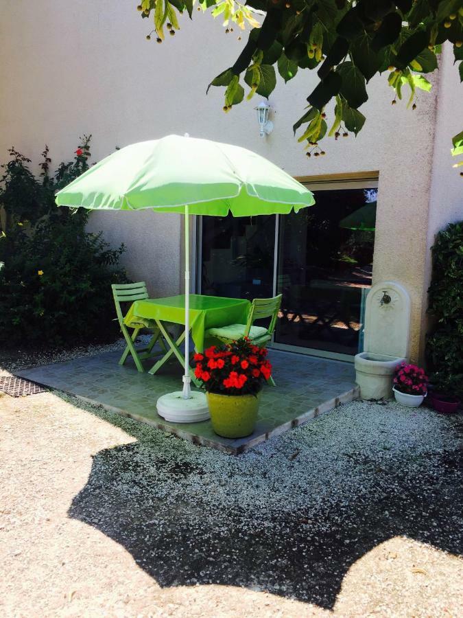 Country house Chez Annie *