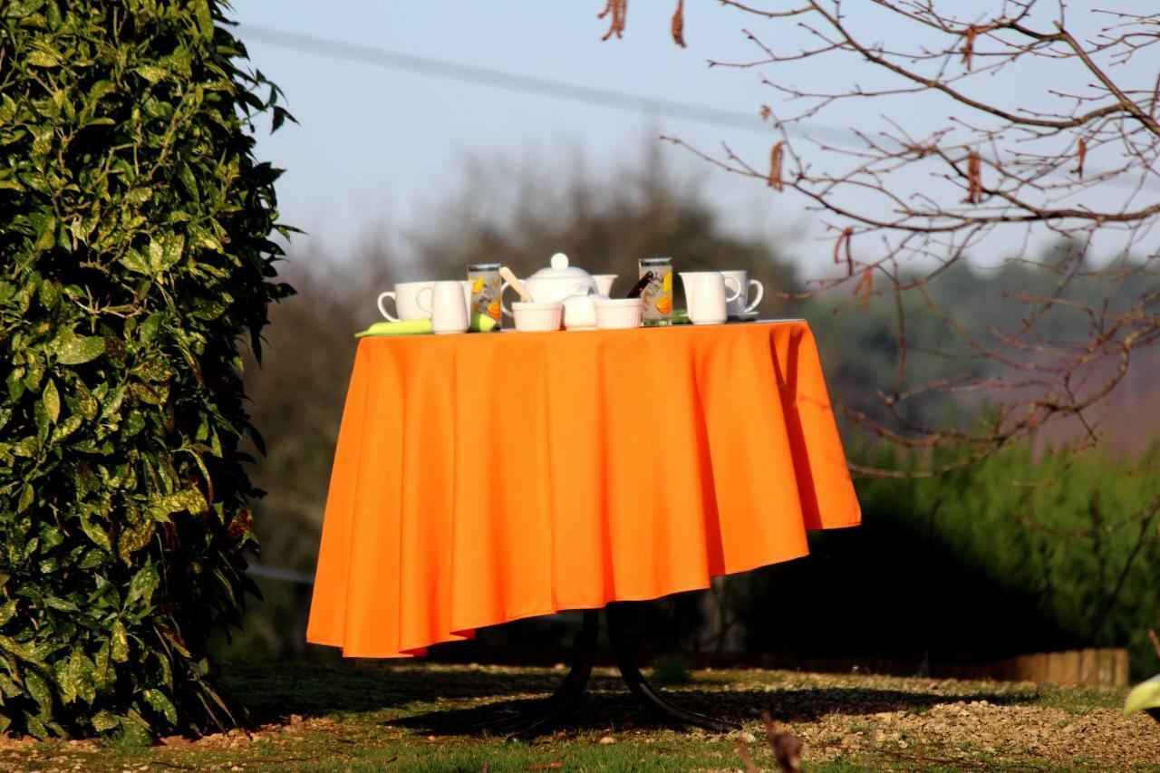 Country house Chez Annie *