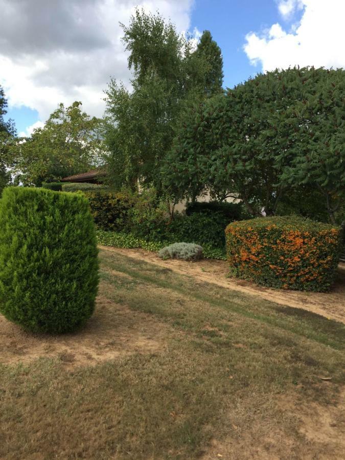 Country house Chez Annie Saint-Avit-Riviere